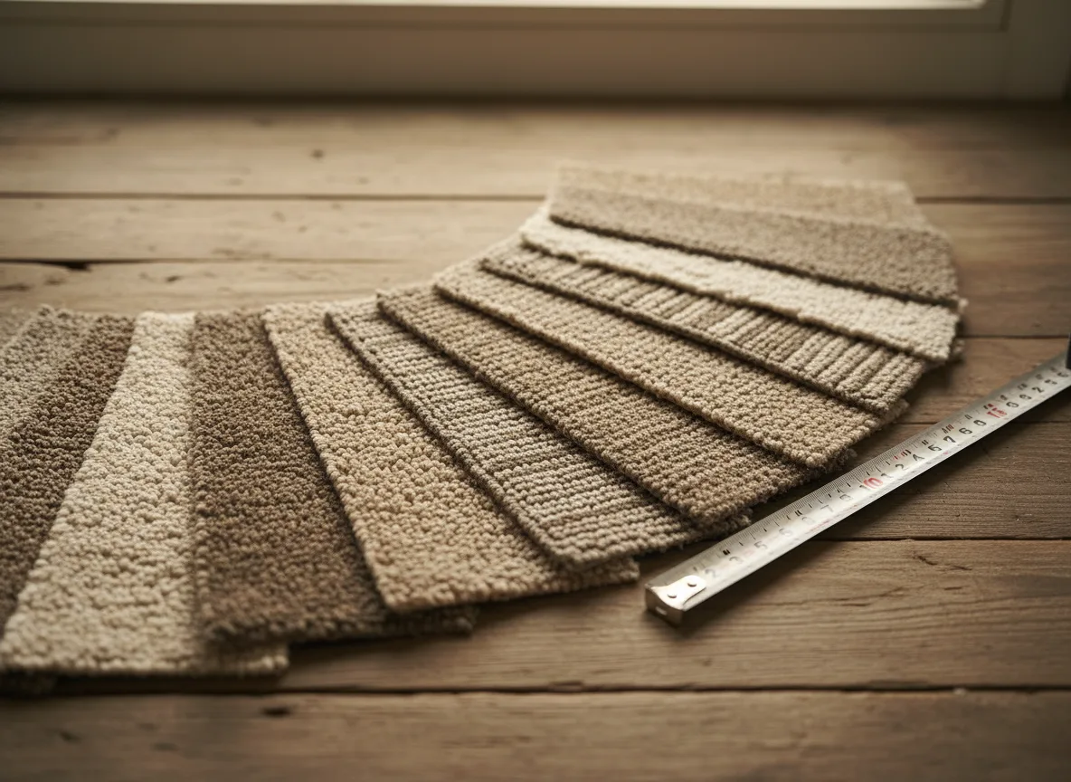 Carpet Installation Noble, OK FAQs